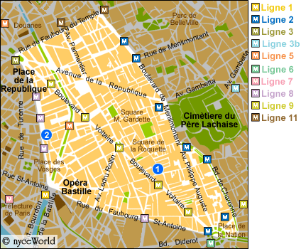 plan-du-11eme-arrondissement-de-paris